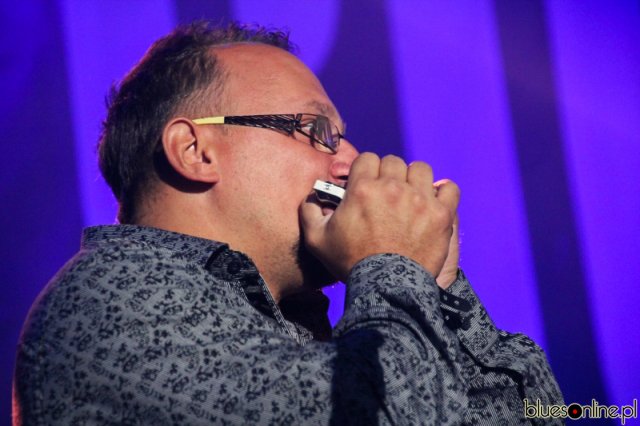 Harmonijkowy Atak - Rawa Blues 2012 (14)